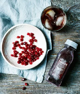 Meet the producers: PomLife Pomegranates