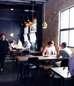 Melbourne wine bars