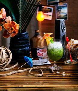 Earl’s Juke Joint team to open new tiki bar