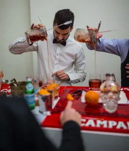 Italian Wine + Food Festival comes to Melbourne