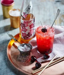 Long-weekend cocktail recipes