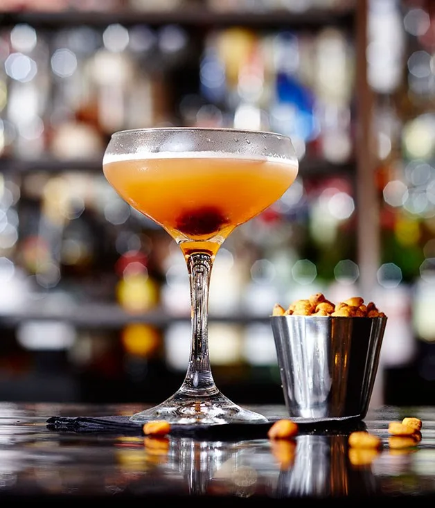 Long-weekend cocktail recipes | Gourmet Traveller