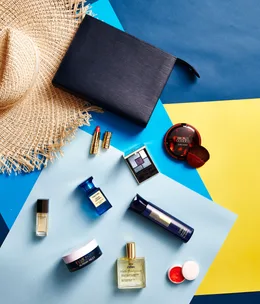 Essentials on the sea