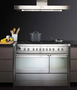 Gourmet Institute is back for 2016