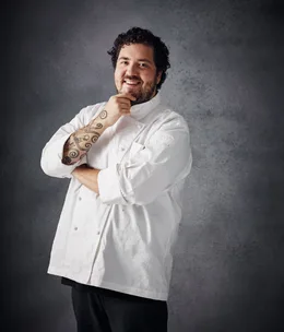 Gourmet Institute Event 2: Duncan Welgemoed