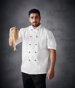 Gourmet Institute Event 10: Orazio D’Elia