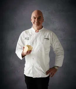 Gourmet Institute Event 12: Mark Best