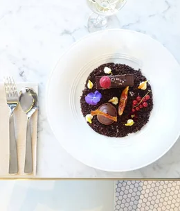 Buvette opens in Hotel Realm, ACT