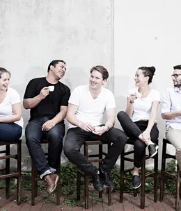 Grow Melbourne 2016