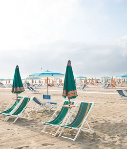 Pasta and Puccini: a guide to Versilia