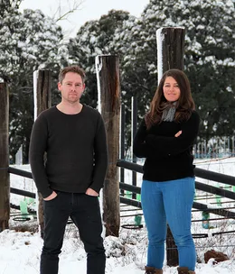 Beechworth’s new winemakers