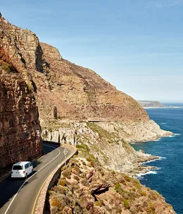 Chapman's Peak Drive