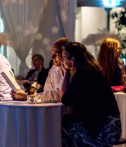 Classical mountain sounds