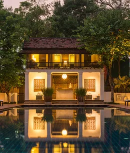 What to eat, drink and do in Chiang Mai