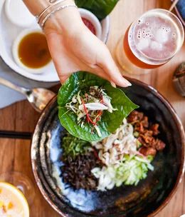 Lazy Suzie opens on Stanley Street