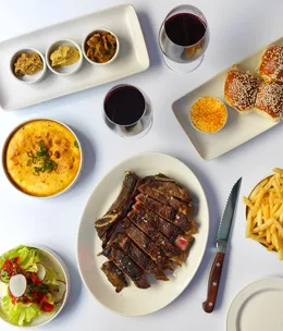 Morgan McGlone’s dining room opens at Harpoon Harry