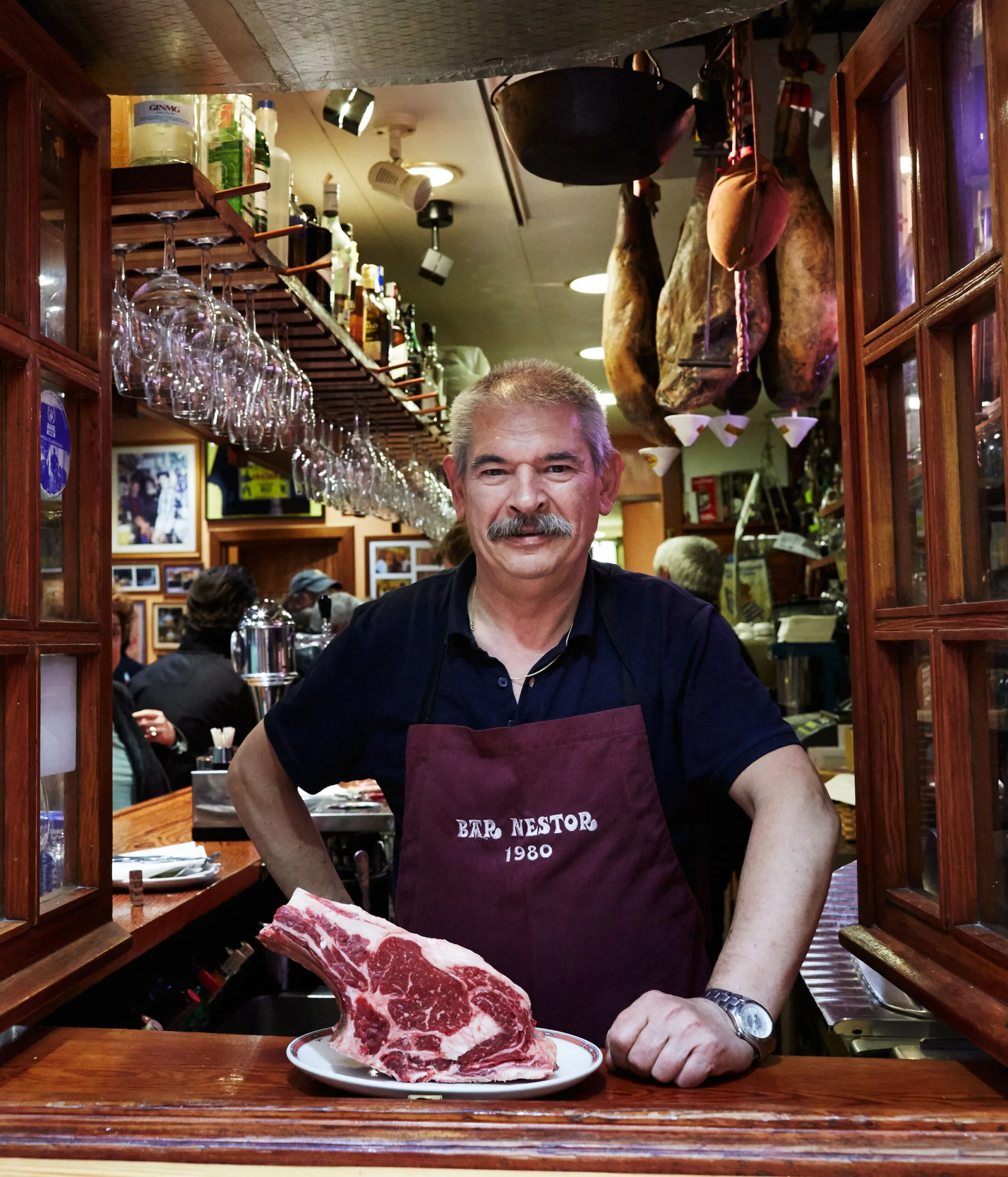 Bar Nestor