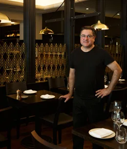 GT reader dinner: Florentino Grill, Melbourne