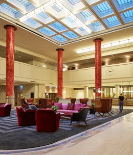 Primus Hotel Sydney, NSW