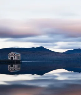 Pumphouse Point, Tas