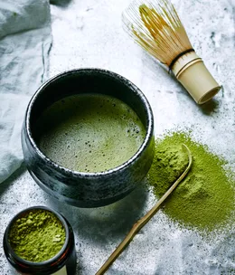 Matt Bax to open matcha bar