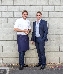 Curtis Stone to open specialty butcher shop and restaurant in Los Angeles