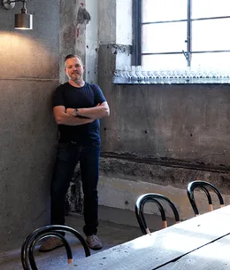 Mike McEnearney’s picks of the menu at No 1 Bent St