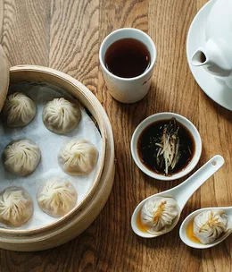 Din Tai Fung to open at Broadway