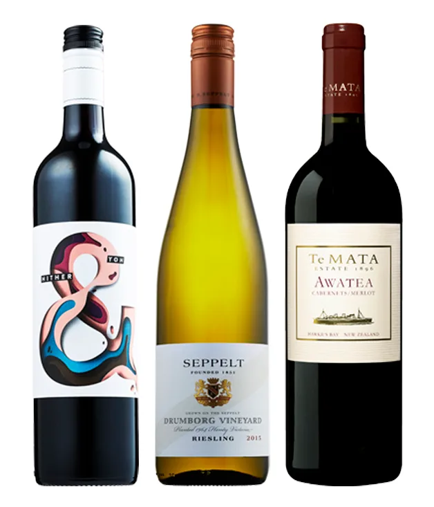 Top drinks of the month: May