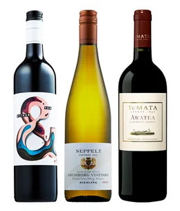 Top drinks of the month: May