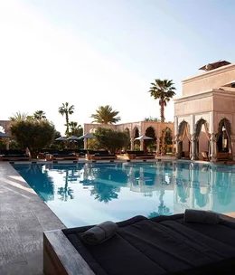 Gourmet Traveller’s Morocco tour