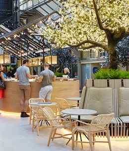 2016 Australian Hotel Awards: The Finalists