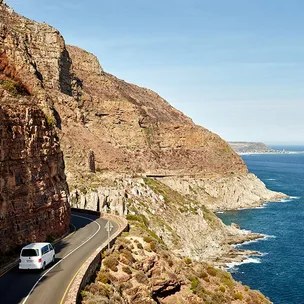 A guide to Cape Town