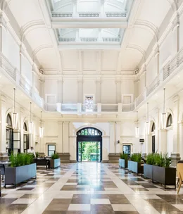 2016 Australian Hotel Awards: The Winners