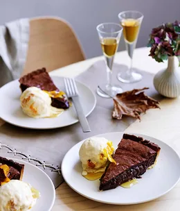 Sexy dessert recipes