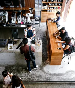Neighbourhood guide: Thonglor, Bangkok