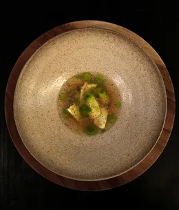 Hot Plate: Nora, Melbourne