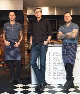 Porteño to take over MoVida Sydney site