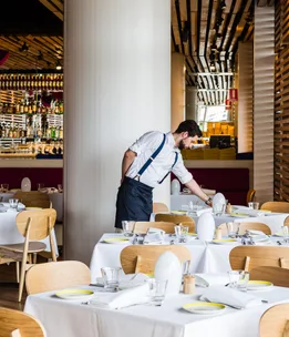 First Look: Otto, Brisbane