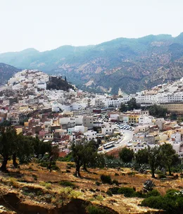 Local knowledge: Fez, Morocco