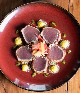 Hot Plate: Bistro Dom, Adelaide