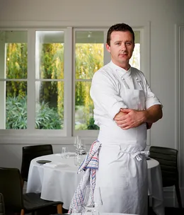 Brae jumps 22 spots on The World’s 50 Best Restaurants list