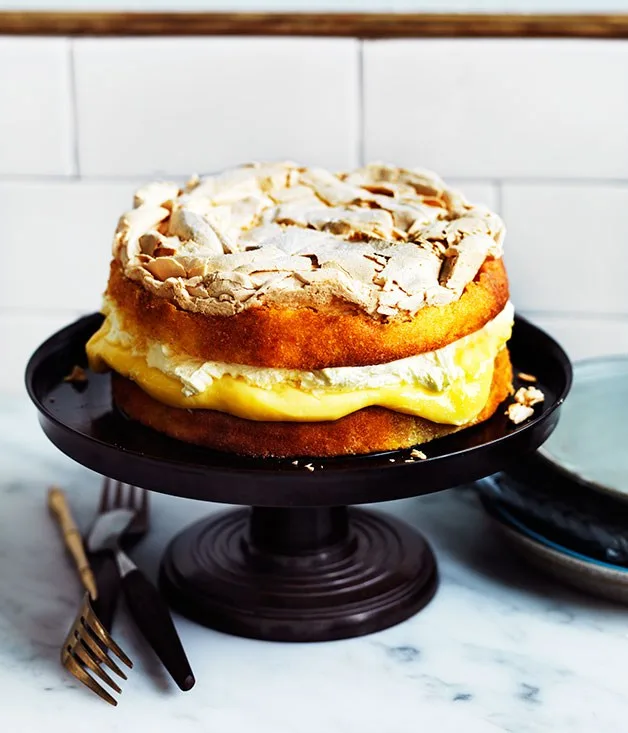 Citrus recipes