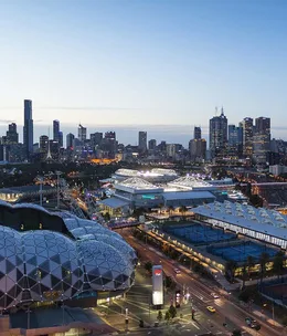 The World’s 50 Best Restaurants comes to Australia in 2017