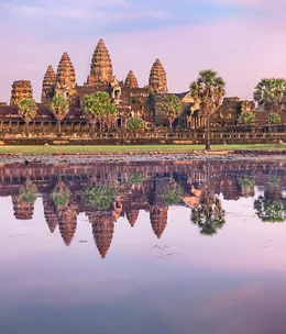 GT Sri Lanka and Mekong River Tour