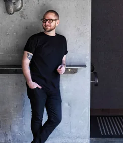 Recipes by Clayton Wells, Automata