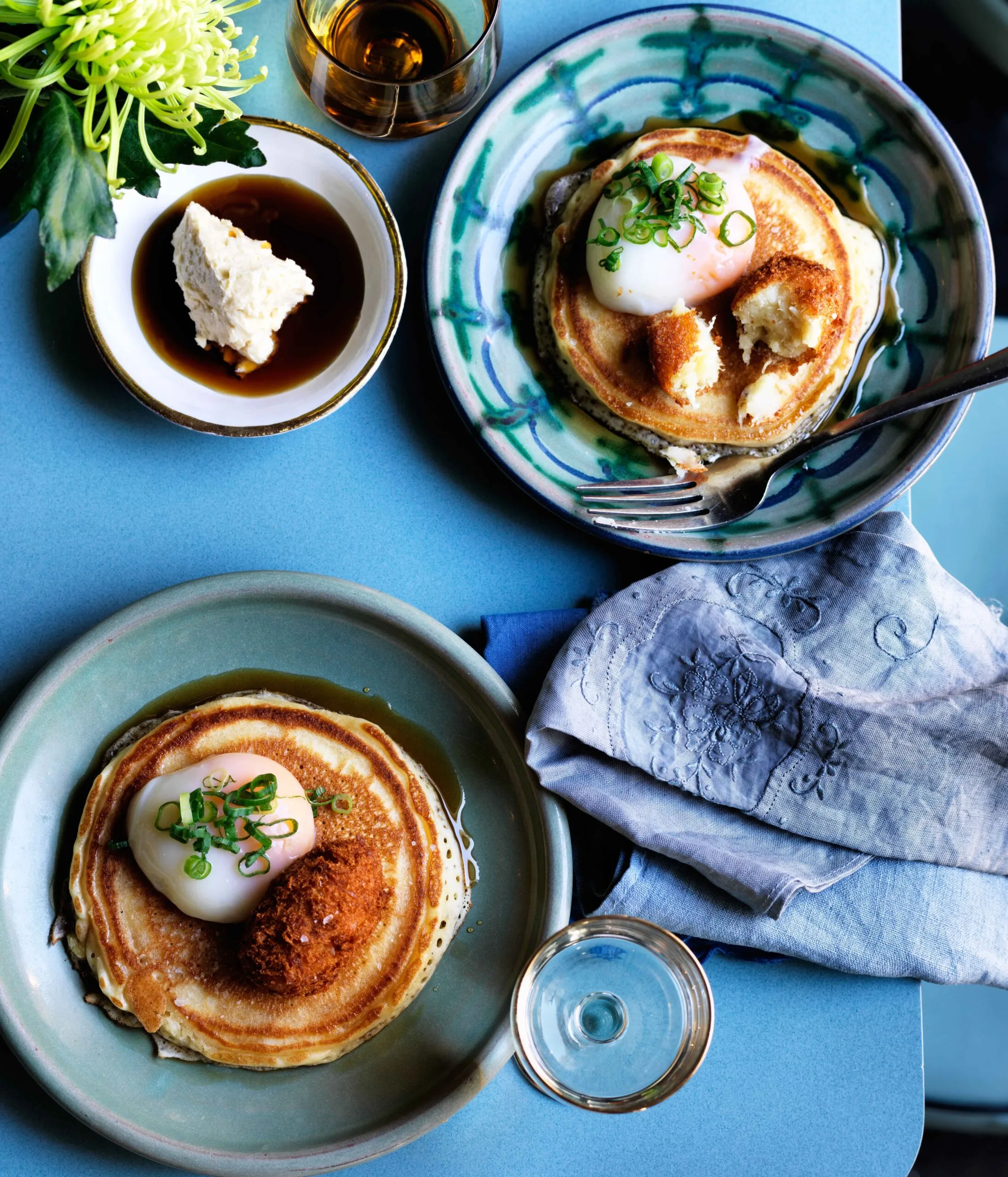 Bodegas 10 best dishes