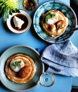 Bodegas 10 best dishes