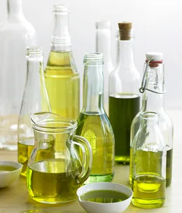 A definitive guide to olive oil