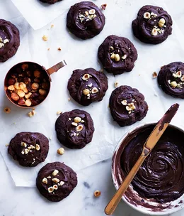 Six sweet biscuit recipes